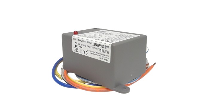 FUNCTIONAL DEVICES RIB2401B