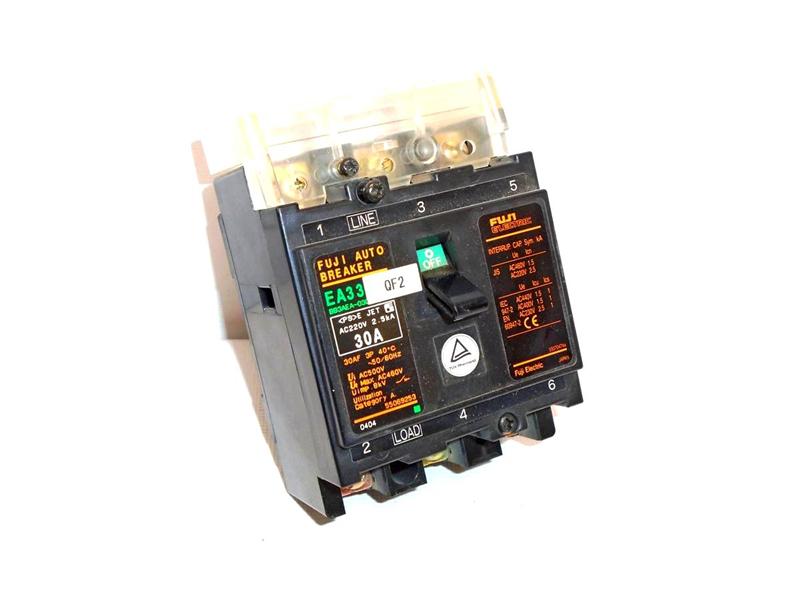 FUJI ELECTRIC BB3AEA-030