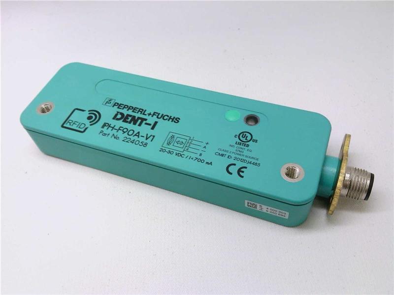 IPH-F90A-V1 by PEPPERL & FUCHS