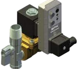 HANKISON 532-04-200S