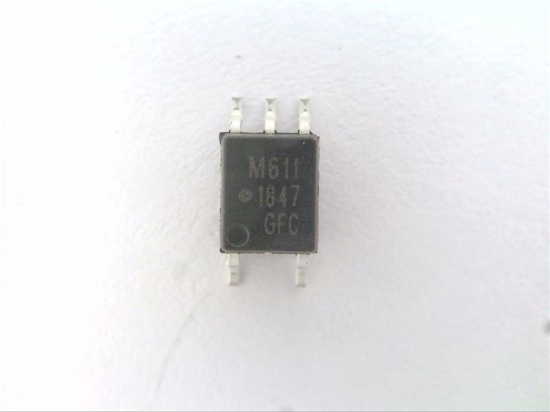 BROADCOM HCPL-M611-000E