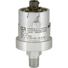 CUSTOM CONTROL SENSORS 611G3050