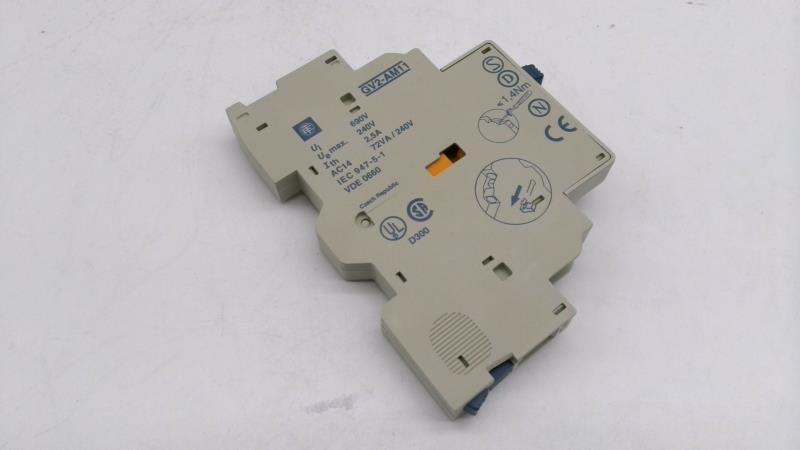 SCHNEIDER ELECTRIC GV2-AM11