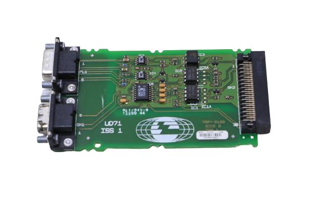 NIDEC CORP 7004-0198