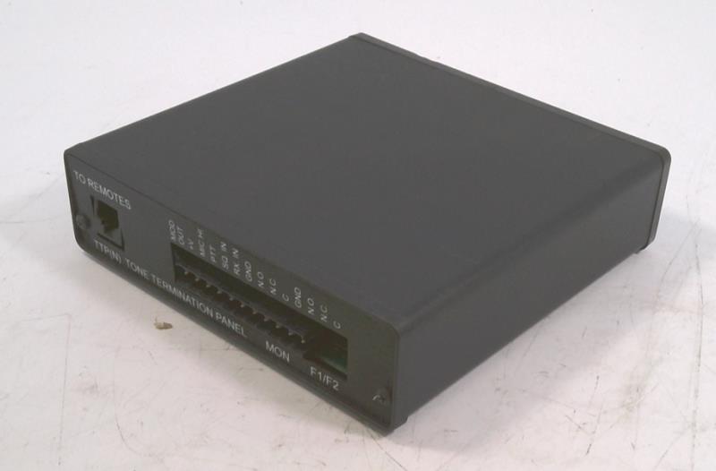 CPI COMMUNICATIONS TTP1(N)-C