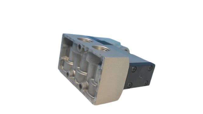 CKD CORP 4KB310-10NLSDC24