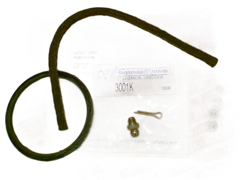 3001K-1200 by DOVER CORPORATION