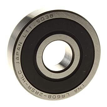 SCHAEFFLER GROUP S6205-2RSR-HLC