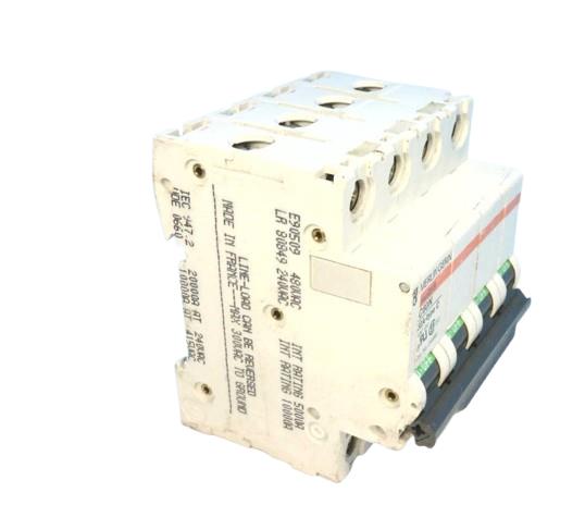 SCHNEIDER ELECTRIC MG24488
