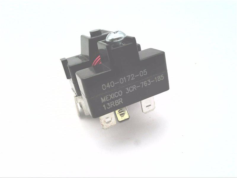 COPELAND 940-0172-05