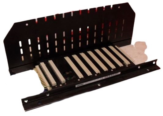 JENSEN CONTROL CT3407