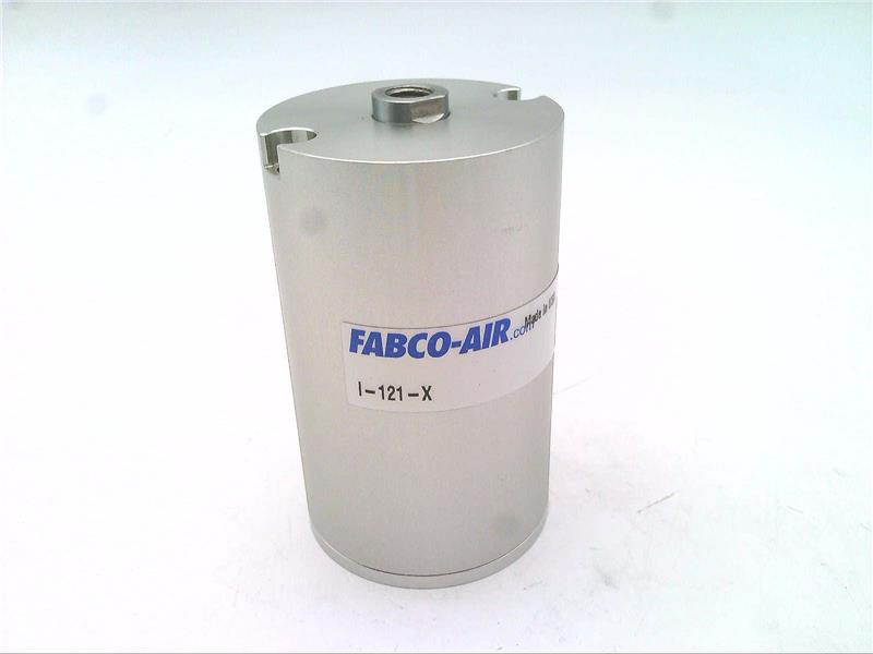 FABCO I-121-X