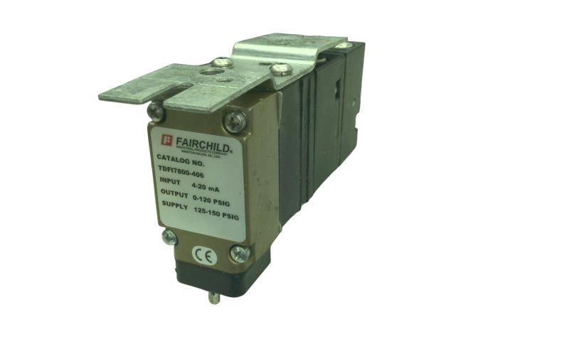 TDFI7800-406 by ROTORK