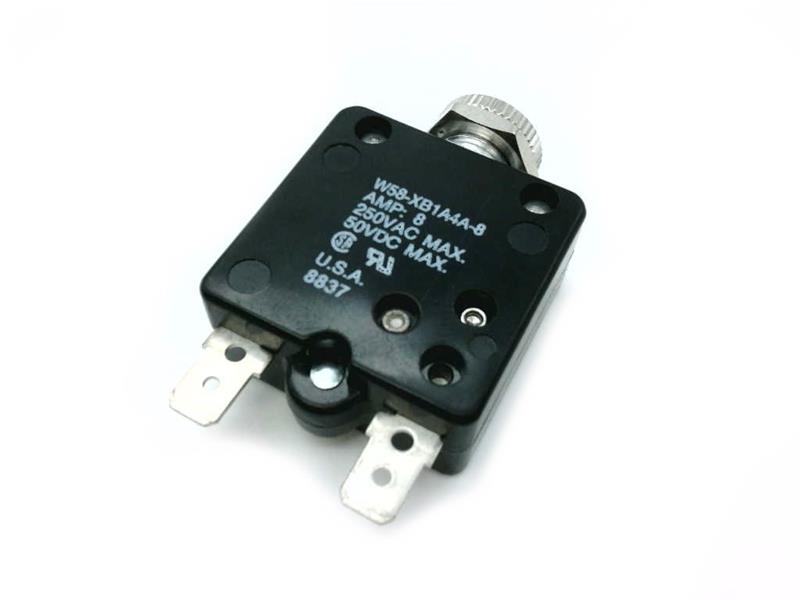 TE CONNECTIVITY W58-XB1A4A-8