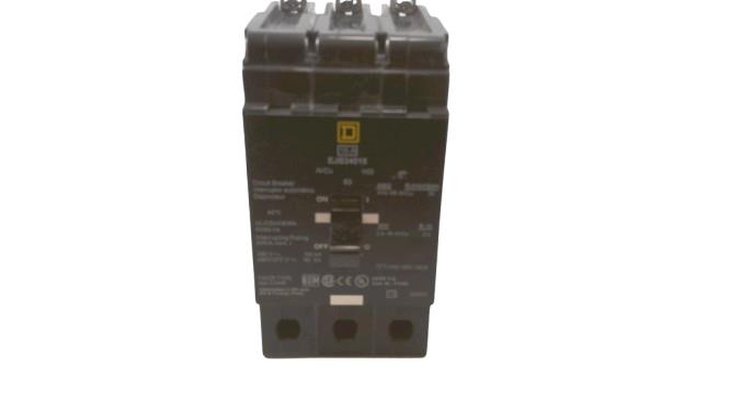 SCHNEIDER ELECTRIC EJB34015LH