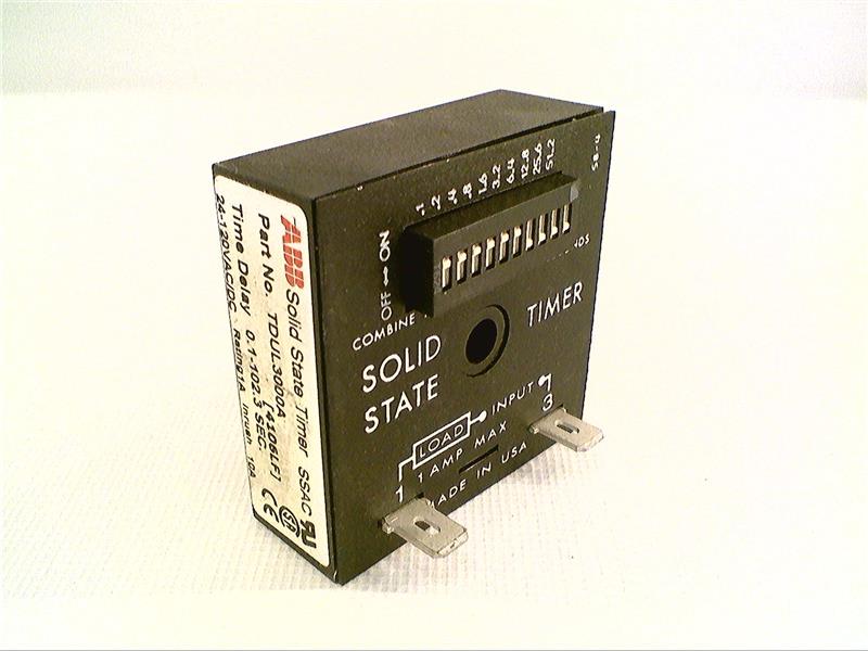 ASEA BROWN BOVERI TDUL3000A