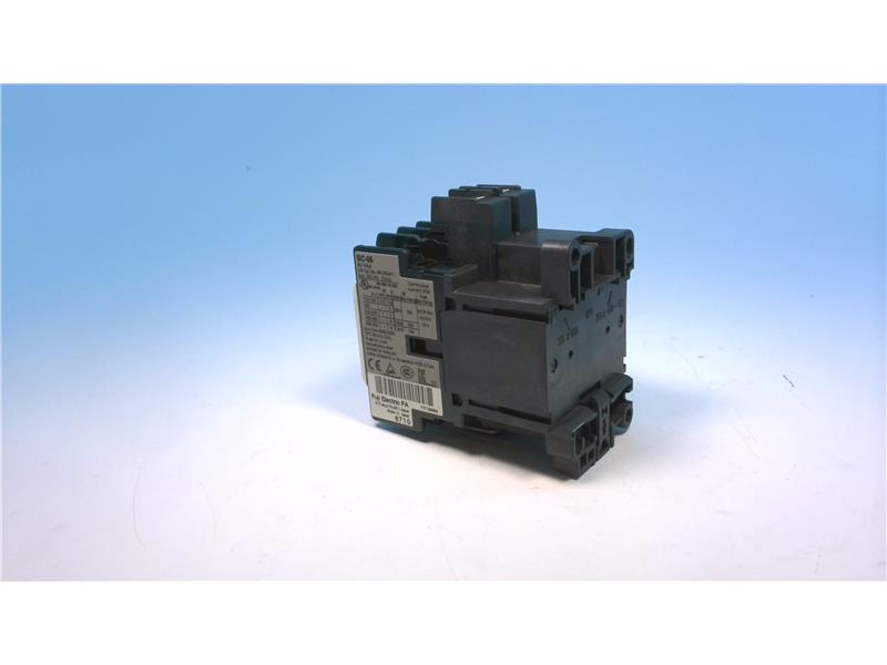 FUJI ELECTRIC 4NC0G0B11