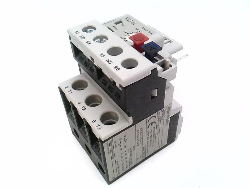 ALLEN BRADLEY 193-KB16