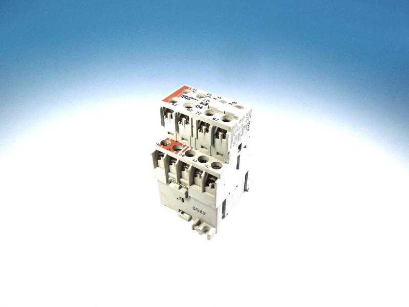 SPRECHER & SCHUH CS4-44E-24