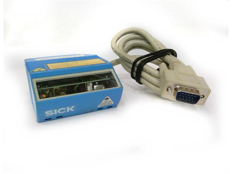 CLV 410-3010S02 by SICK