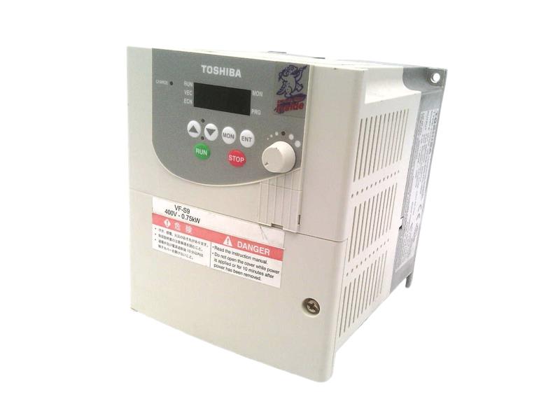 TOSHIBA VFS9-4007PL-WN