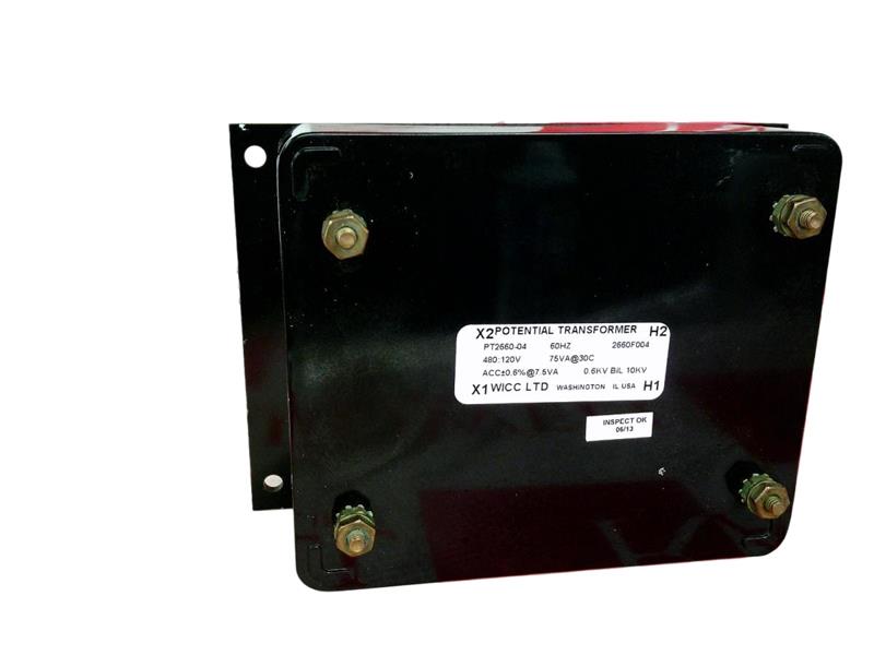 Z TRAUQ PT2660-04