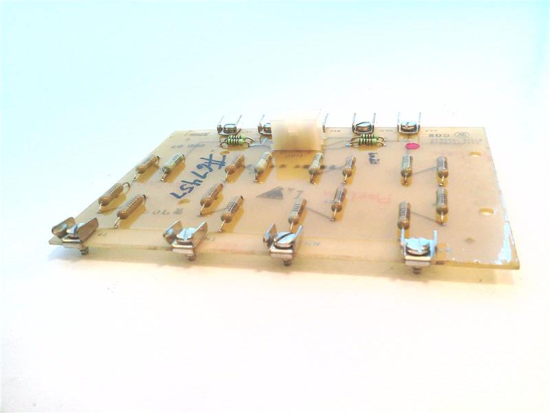 WESTINGHOUSE 1939A39G02