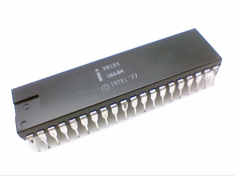 INTEL P8155