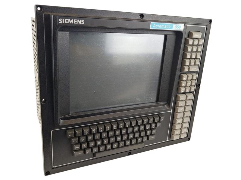 SIEMENS TYZ:3-424-2026A01