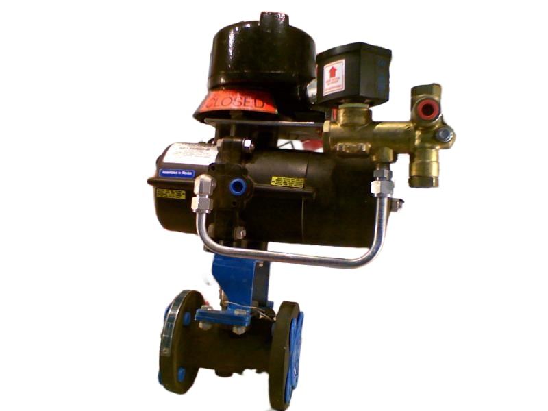 JAMESBURY PQ-2PE2R-SP13SR-60-B