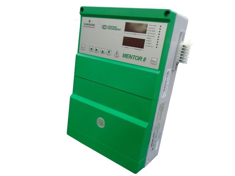 M25R-14RL by NIDEC CORP