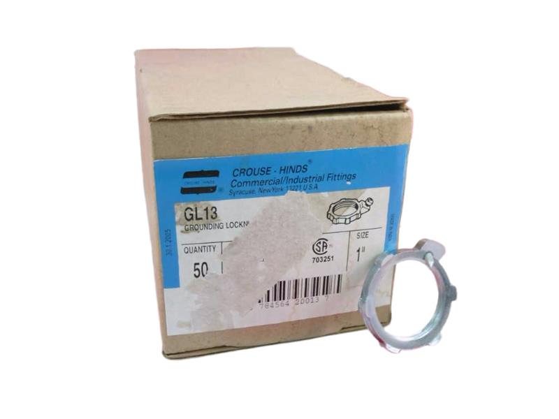 EATON CORPORATION GL13-50