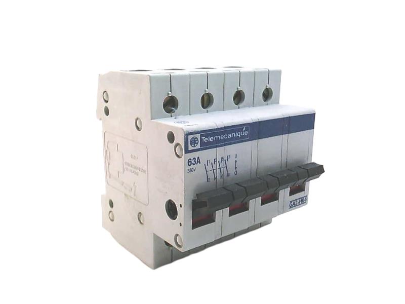GA2-H64 by SCHNEIDER ELECTRIC