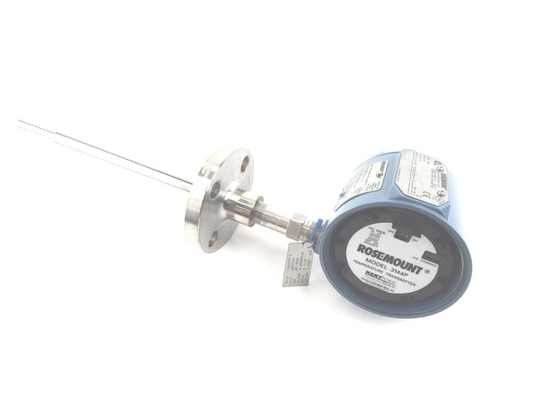 3144P-D1A1E5Q4X3 by EMERSON