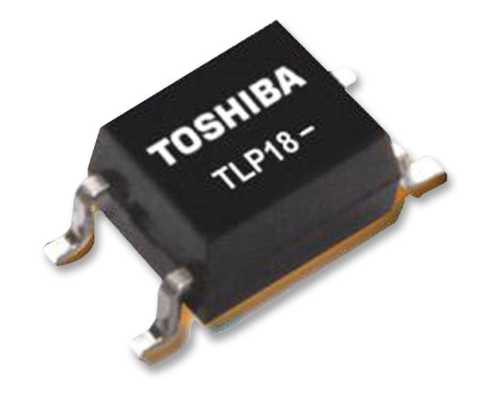 TOSHIBA TLP184(TPR,E)