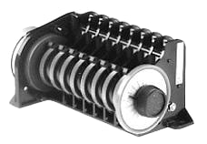 DANAHER CONTROLS TM2A61501