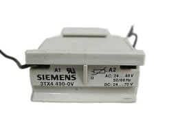 3TX4490-0V by SIEMENS