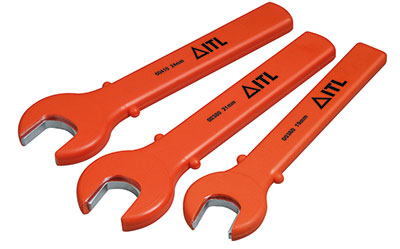 INSULATED HAND TOOLS 00295TISP12MM