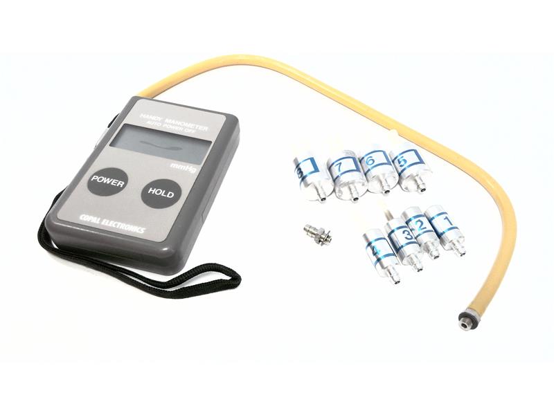 NIDEC CORP PG-100-102VH