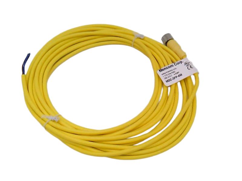 MENCOM MDC-3FP-6M