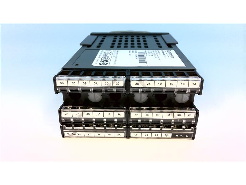 INVENSYS 2408I/AL/RD/VH/XX/XX/XX/RF/XX/XX/ENG