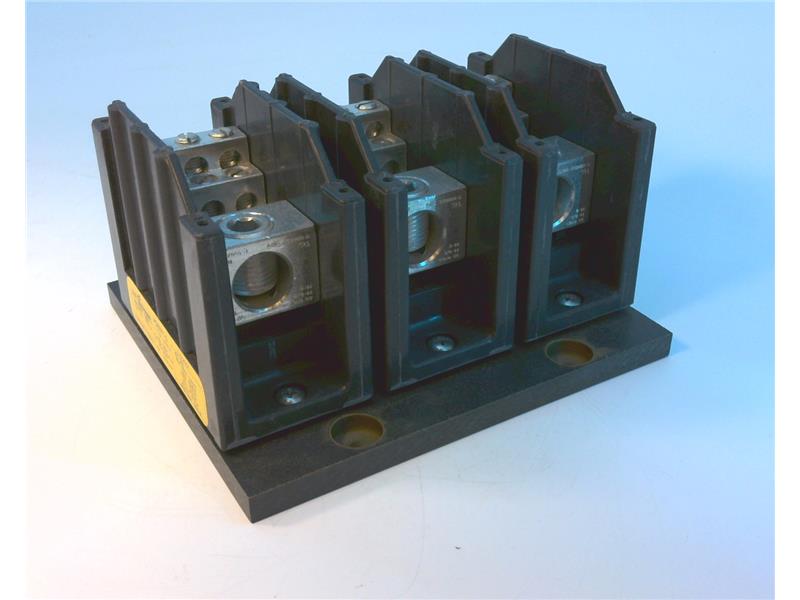 EATON CORPORATION CHDB3713