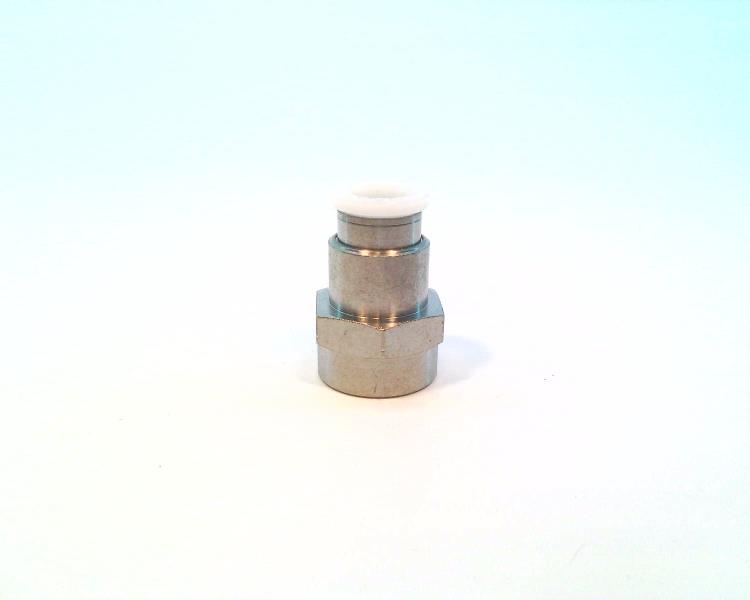 PISCO PNEUMATICS PC3/8-N3U