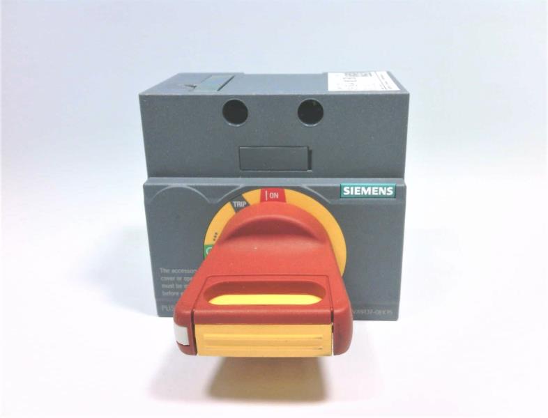 SIEMENS 3VA9137-0EK15