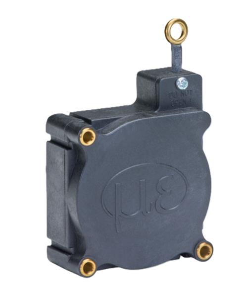 MICRO EPSILON WPS-1250-MK46-P10