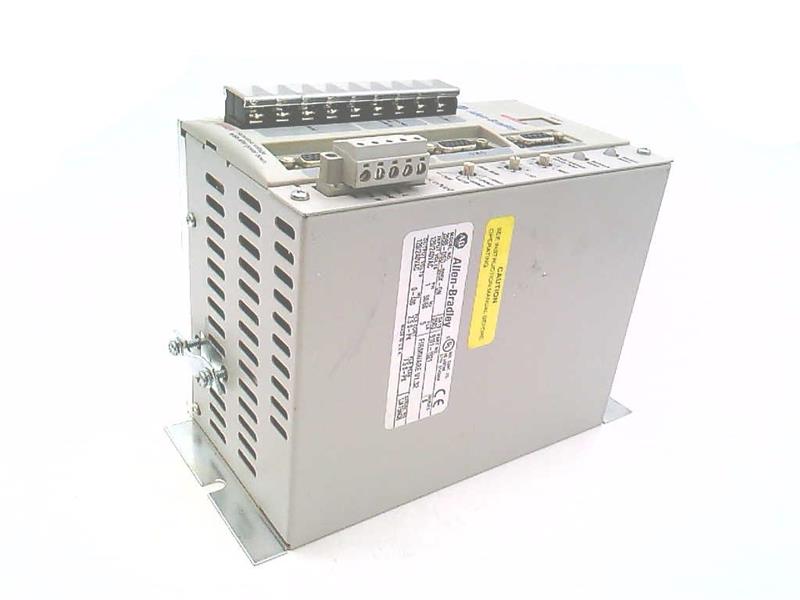 ALLEN BRADLEY 2098-DSD-005X-DN