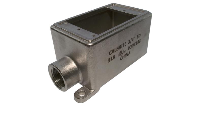 CALBRITE S60700FD00
