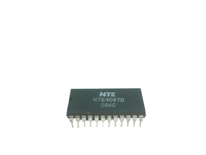 NTE NTE4097B