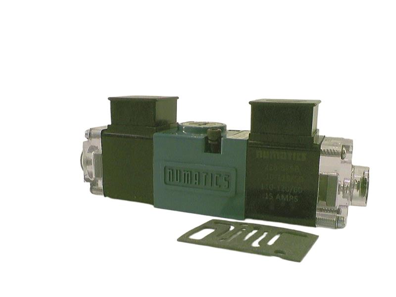 11DSA400C000030 by ASCO
