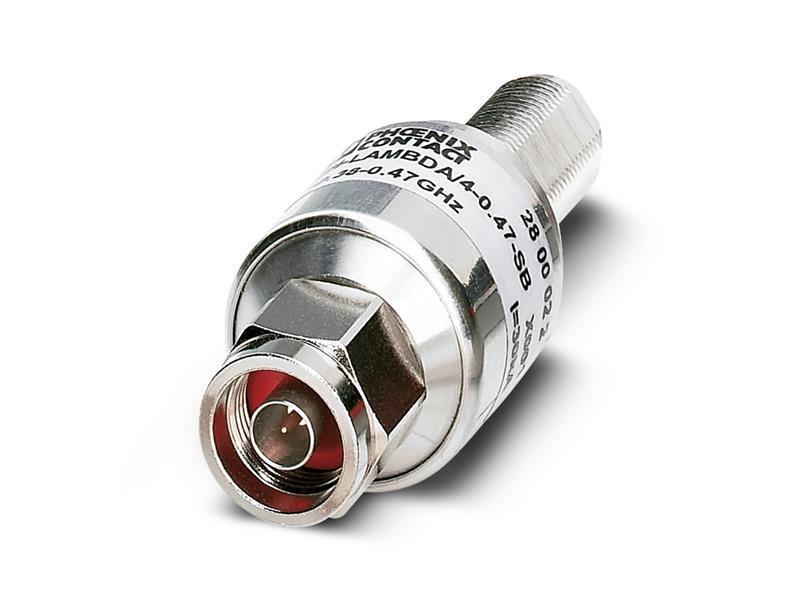 PHOENIX CONTACT CN-LAMBDA/4-0.47-SB